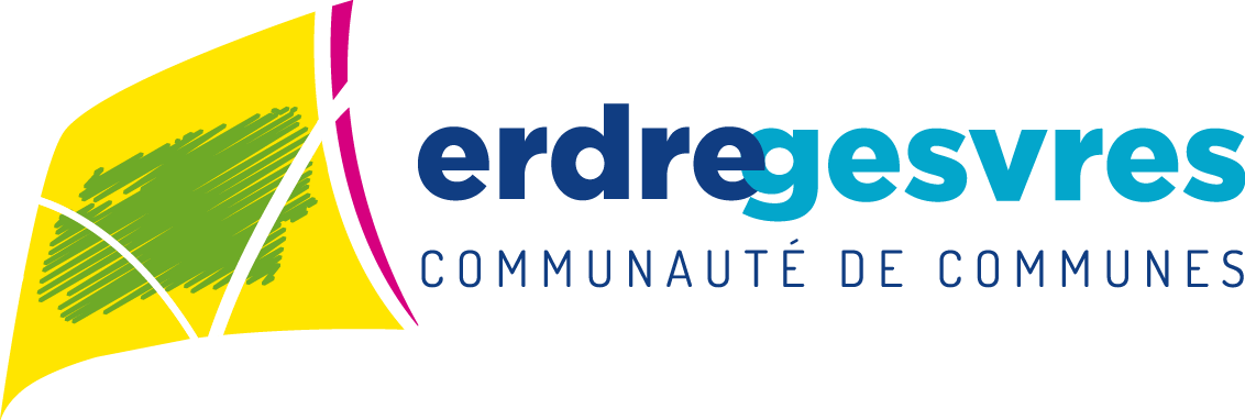 Logo CCEG Erdre & Gesvres